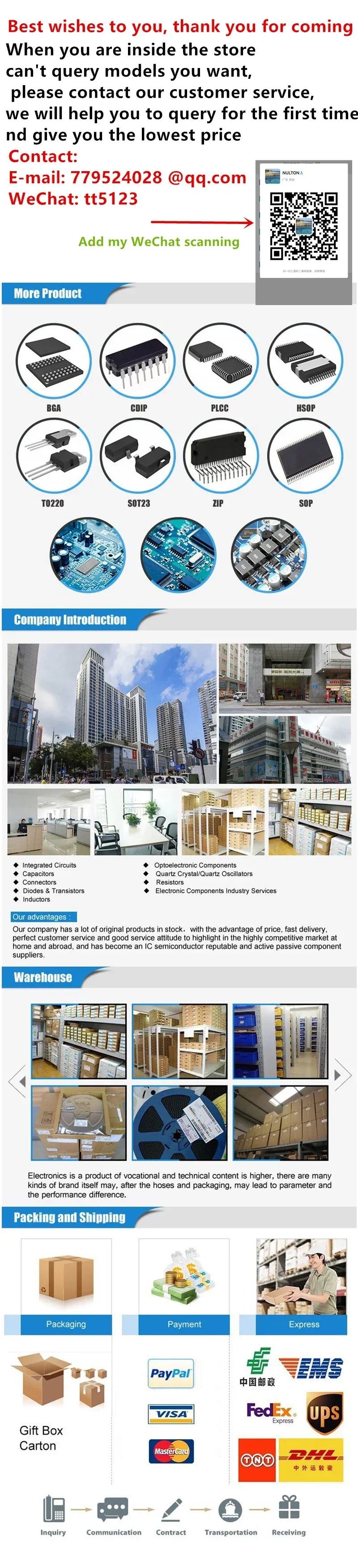 New TMS320C6748EZWTD4 TMS320C6748 320C6748EZWTD4 Embedded Digital Signal Processor 361-LFBGA Package
