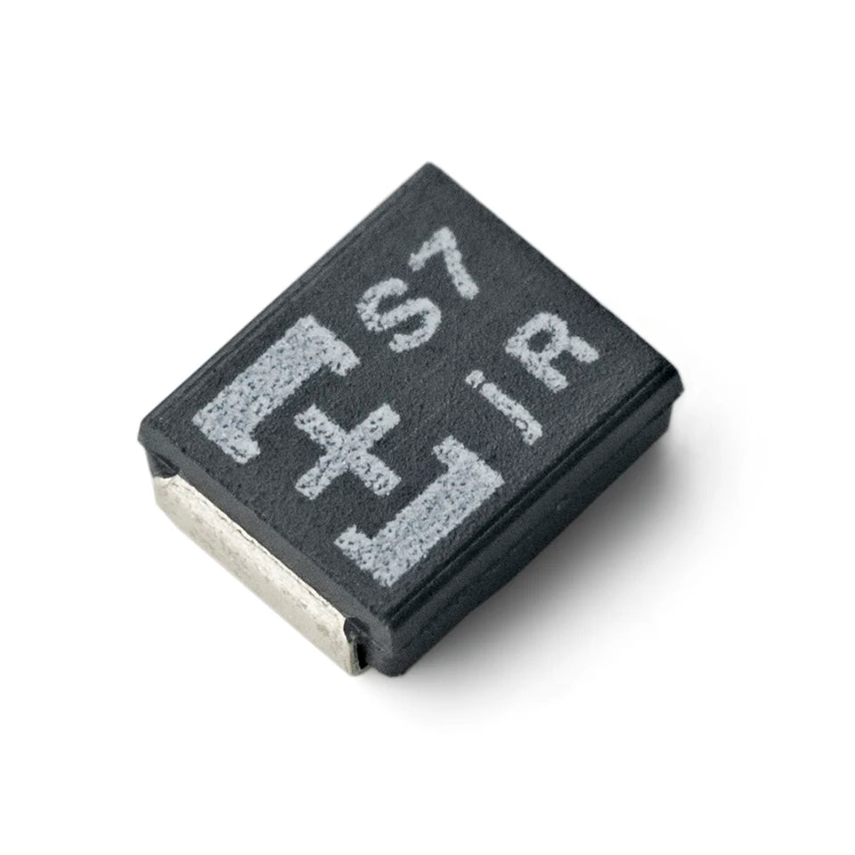 10pcs/lot 6TPC47MB 6.3V 47uF 3528 70mR Type B Ultra-Thin SMD Polymer Solid Tantalum Capacitor POSCAP Low ESR New and original