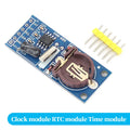 1/5/10pcs PCF8563 PCF8563T 8563 module Clock module RTC module Time module