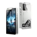HiBy R4 Android 12 HiFi Music Player Bluetooth WiFi DSD256 MQA 16x USB DAC Headphone AMP 11hr 4.7'' ES9018Q2M*4 Snapdragon 665
