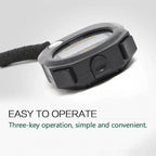 Digital Sports Stopwatch Timer with Large Display Date Time Alarm Function for Coaches Multi-Function Tool