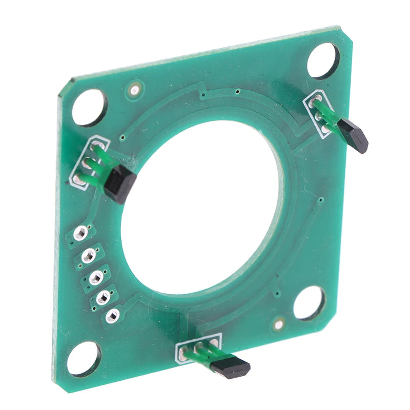 1Pc Hall 613H Electric Tricycle Hall Sensor 613H PCB Circuit Board Hall Element Hall Board