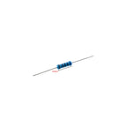 10PCS 2W resistor resistance Metal film 1R 2R 3R 4.7R 10R  33R 47R 100R 220R  470R 1K 2. 3.3K 4.7K 10K 22K 33K 100K-10M