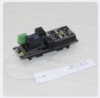LILYGO T-SimHat CAN RS485 Relay 5V Optocoupler Isolation Module