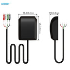 Multimode Satellite Positioning Module TTL UART CDSENT E108-GN04G-TTL GNSS BDS/GPS/GLONASS/GALILEO Ceramic Antenna Small Size