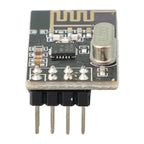 OpenDTU For DIY Kit, ESP32+NRF24L01+Cable, Real time PV Monitoring, Easy Installation, High performance Components