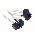 10/20PCS TCRT5000 TCRT-5000 DIP 4Pin Reflective Optical Sensor Infrared IR Photoelectric Switch with Transistor Output