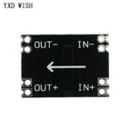 5pcs DC-DC Step-down Power Supply Module DC 5V-12V 24V to 5V 3.3V 9V 12V Fixed Output High-Current Buck Converter Board