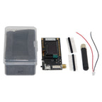 LoRa32 V2.1_1.6 Version 433/868/915Mhz ESP32 LoRa OLED 0.96 Inch SD Card Bluetooth WIFI Wireless Module ESP-32  SMA