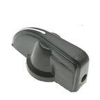  1-20PCS K7-1  K7-2 hole 6mm  Chicken beaks Band switch knob potentiometer knob Bakelite knob cap