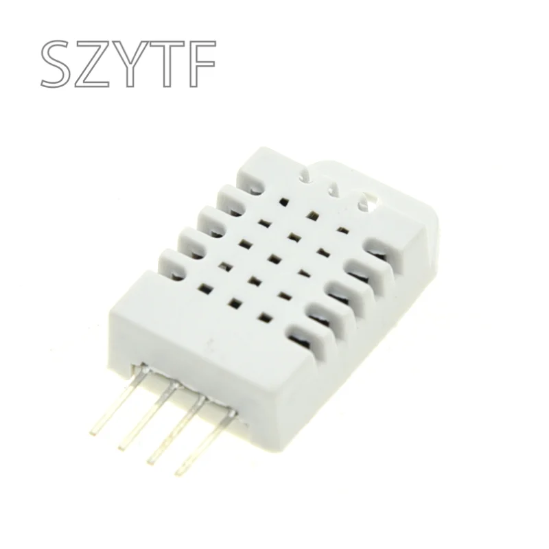 DHT22 Digital Temperature And Humidity Sensor Temperature And Humidity Module AM2302