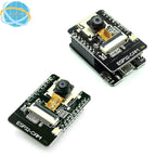 ESP32-CAM WiFi Module ESP32 serial to WiFi ESP32 CAM Development Board 5V For Bluetooth with OV3660 Camera Module Nodemcu