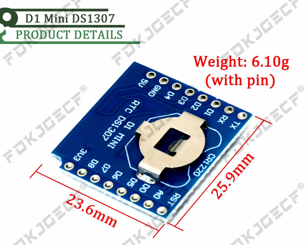 ESP8266 D1 Mini Pro V3.0 Wifi Development Board Nodeu WS2812 RGB DHT11 DHT22 AM2302 Relay DS18B20 BMP180 Motor For Wemos Diy Kit