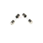 100PCS 5*20MM GLASS Quick Blow FUSE 5*20 Fast Blow insurance tube 5X20MM 5X20 250V 0.1A/0.5A/1A/2A/3A/4A/5A/6A/7A/8A/10A/15A/20A