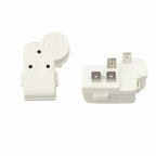 Refrigerator Starter Overload Protector 2/4pin PTC Starter Relay For Refrigerator Compressor Overload Protector Relay