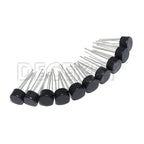 10pcs 2W10 Diode Bridge Rectifier 2w10 2A 1000V
