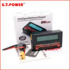 G.T.POWER GT Power Imax B6mini B6 Mini 12A 300W Balance Charger/Discharger For RC Lipo/LiFe/LiFe NiMH Battery