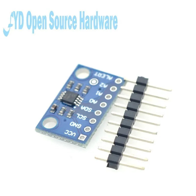 1pcs MCU-9808 MCP9808 High Precision Digital Temperature Sensor for Ardunio IIC