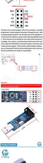 official USBASP USBISP AVR Programmer USB ISP USB ASP ATMEGA8 ATMEGA128 Support Win7 64