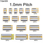 1/2PCS 0.5mm Pitch FFC FPC Flexible Flat Cable Lengthen Extension Board Adapter Board 4 5 6 8 10 12 15 16 20 24 26 28 30 32 34 4