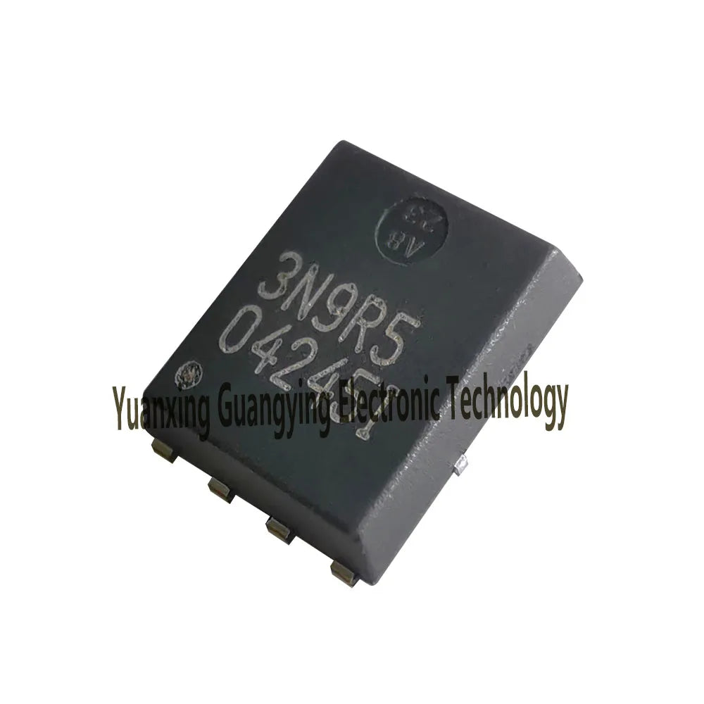 (10 Pieces) AP3N9R5MT AP3N9R5 3N9R5 SMD DFN5X6 N-Channel MOSFET Field Effect Tube Chip IC 100% Brand New & Original