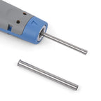 JRready JRconDRK-T320360 Pin Extraction Tool Suitable for Molex Standard .093” 1545Series; 3191 Series; JST L6.2 Series Terminal