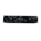 1920 X 1080 2MP Full HD Dual Lens USB Camera Module 1080P Fixed Focus With IR LED 68 Degree Lens Face Recognition AI