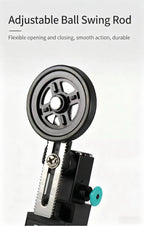 CNTD C4N-4308HNR C4N-4A2HR Manual Reset Limit Switch Travel Switch for CNC Machine and Mechanical Equipment