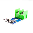 10pcs/lot MAX6675 type thermocouple temperature sensor module