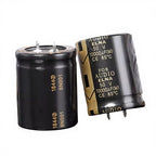 1pcs ELNA FOR AUDIO 10000uF 63V ELNA LAO 50V10000UF 63V10000UF 80V10000UF 100V10000UF Audio Audiophile Electrolytic Capacitor