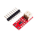 New LiPo Fuel Gauge Lithium battery detection module A/D conversion IIC MAX17043