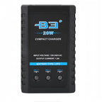 B3 20W Charger Balanced Charger Drone Battery 2s3s Lithium Battery 7.4V11.1V Car Boat Drone Model