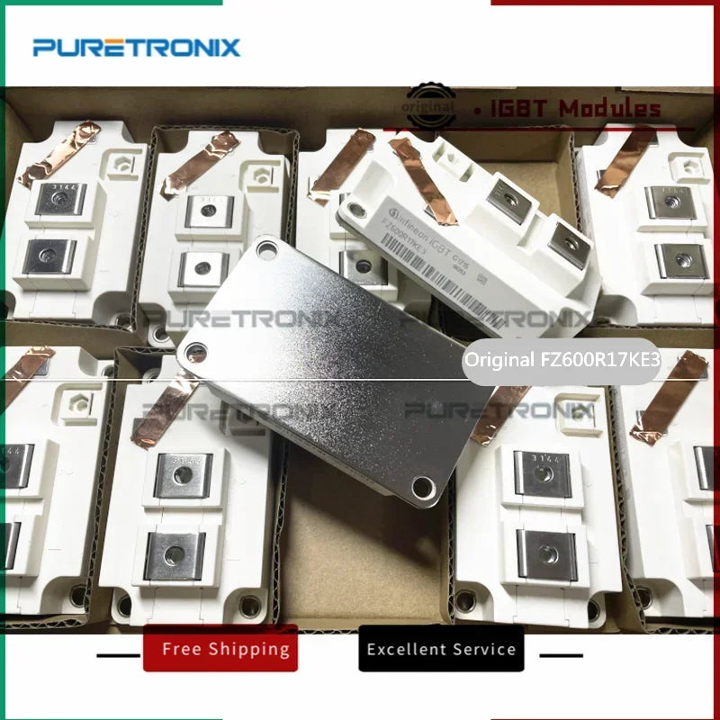 for SM2G50SH120H3 SM2G75SH120H3 SM2G100SH120H3 50A 75A 100A 1200V New Original IGBT Module
