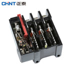 CHINT Thermal Overload Relay Thermal Overload Protector JR36-20 0.25-0.35A 1.0-1.6A 2.2-3.5A 4.5-7.2A 10-16A 14-22A