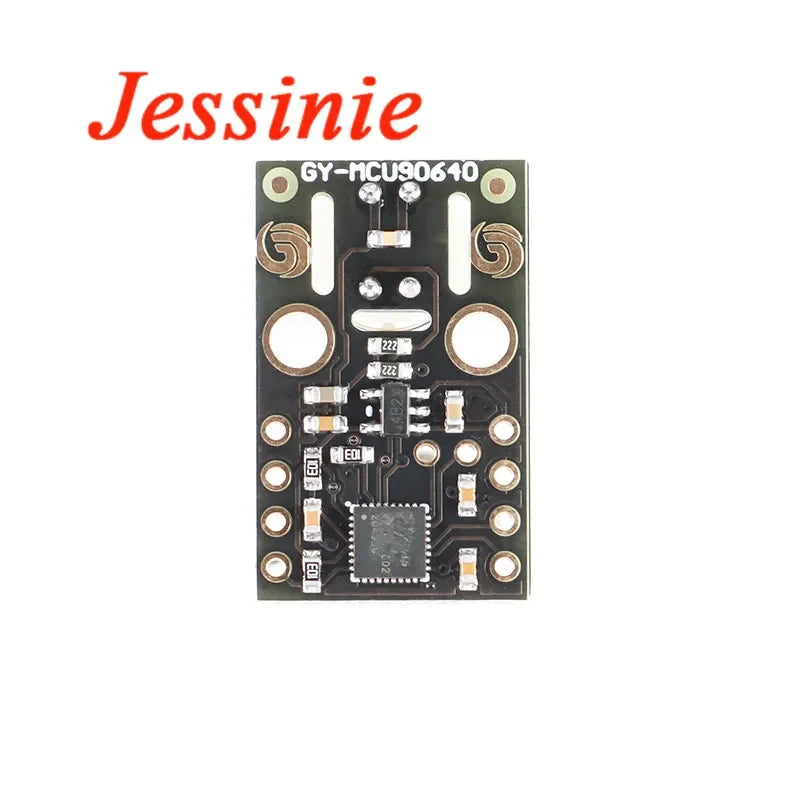 MLX90640 Camera Module Thermal Image Temperature Sensor 32x24 IR Infrared Array Thermometric Dot Matrix 32*24 Sensor Module