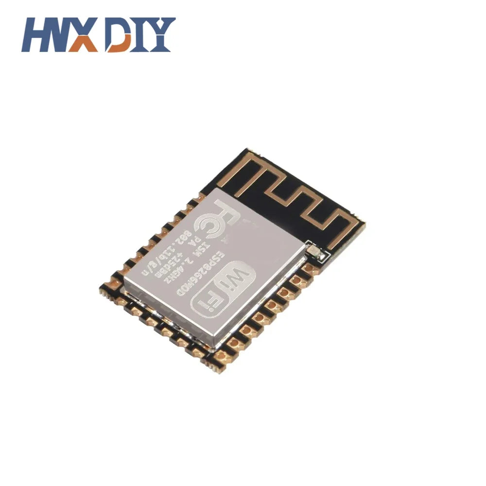 1-10pcs ESP-12F Serial Development Board ESP8266 Wireless Module ESP12F Upgrade Remote Module ESP12 Programmer For Arduino