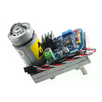 High Torque Servo ASMC-05A 110kg.cm /ASMC-05B 180kg.cm Robot Servo Motor Replace ASMC-04A ASMC-04AB / Arm Plate / PCB Controller