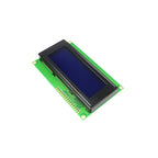 5V LCD Board 2004 20X4 2004A 20X4 Blue Or Yellow Screen LCD2004 Display LCM Module For 3D Printer IIC I2C Adpater