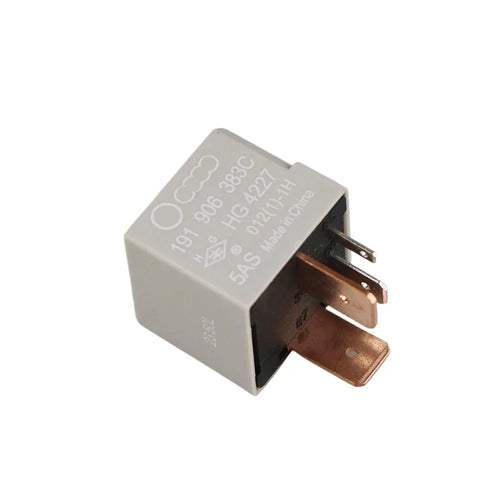 #167 191906383C Fuel Pump Relay  For VW Golf 1986-2013 MK2-MK6 Passat Jetta Touareg For AUDI A4 2001-2005 A8 S4 S8