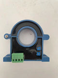 500A Current Transmitter 4-20MA 0-10V 1-5V AC/DC Current Sensor 20mm 25mm DC Current Transmitte 100A 1000A Current Transducer