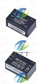 GREATZT HLK-PM01 HLK-PM03 HLK-PM12 AC-DC 220V to 5V/3.3V/12V Mini Power Supply Module Intelligent Household Switch HLK-5M05