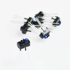 10PCS TCRT5000L TCRT5000 Reflective Optical Sensor Infrared IR Photoelectric Switch WAVGAT