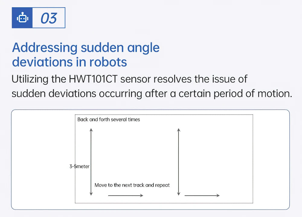 HWT101CT Z-Axis Crystal Inclinometer, MEMS Tilt Angle Sensor , Built-in Highly-Integrated Crystal Gyroscope