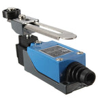 ME-8108 Limit Switch Rotary Adjustable Roller Lever Arm Mini Limit Switch TZ-8108 Momentary