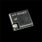 B49C 8X HT-RA62 Lora Series Module SX1262 Secondary Development Supports Lorawan Protocol 868-915Mhz