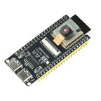 ESP ESP32-S3 CAM WiFi Bluetooth Development Board Module onboard ESP32-S3 N16R8 dual TYPE-C OV2640 /OV5640/OV3660 Camera
