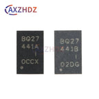 2PCS SON-12 BQ27441DRZR-G1A BQ27441DRZR-G1B BQ27441A BQ27441B BQ27441-G1 Single Series Cell Li-Ion Battery Fuel Gauge IC