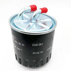 For W169 W245 W203 W204 W211 W221 A160 A180 B200 C200 C220 C270 E280 E300 S320 ML280 GLK350 GL320 Car Fuel Filter A6460920501