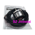 Authentic Original Autonics E40S6-200 360 500 600 1000 1024 2000 2500 3600 5000-3-N-24 Cheap Absolute Micro Rotary Encoder