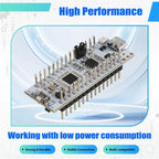 Efficientt-NUCLEO-L432KC Development Board NUCLEO-L432KC STM32 Nucleo-32 Development Board STM32L432KCU6 Microcontroller